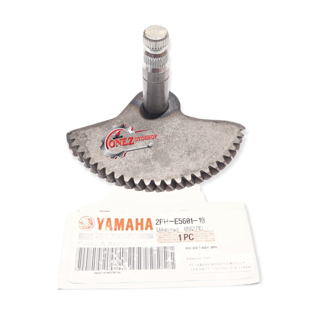 As Selahan Mio M3 As Kick Stater Mio z Soul Gt Fino Fi X-ride 125cc