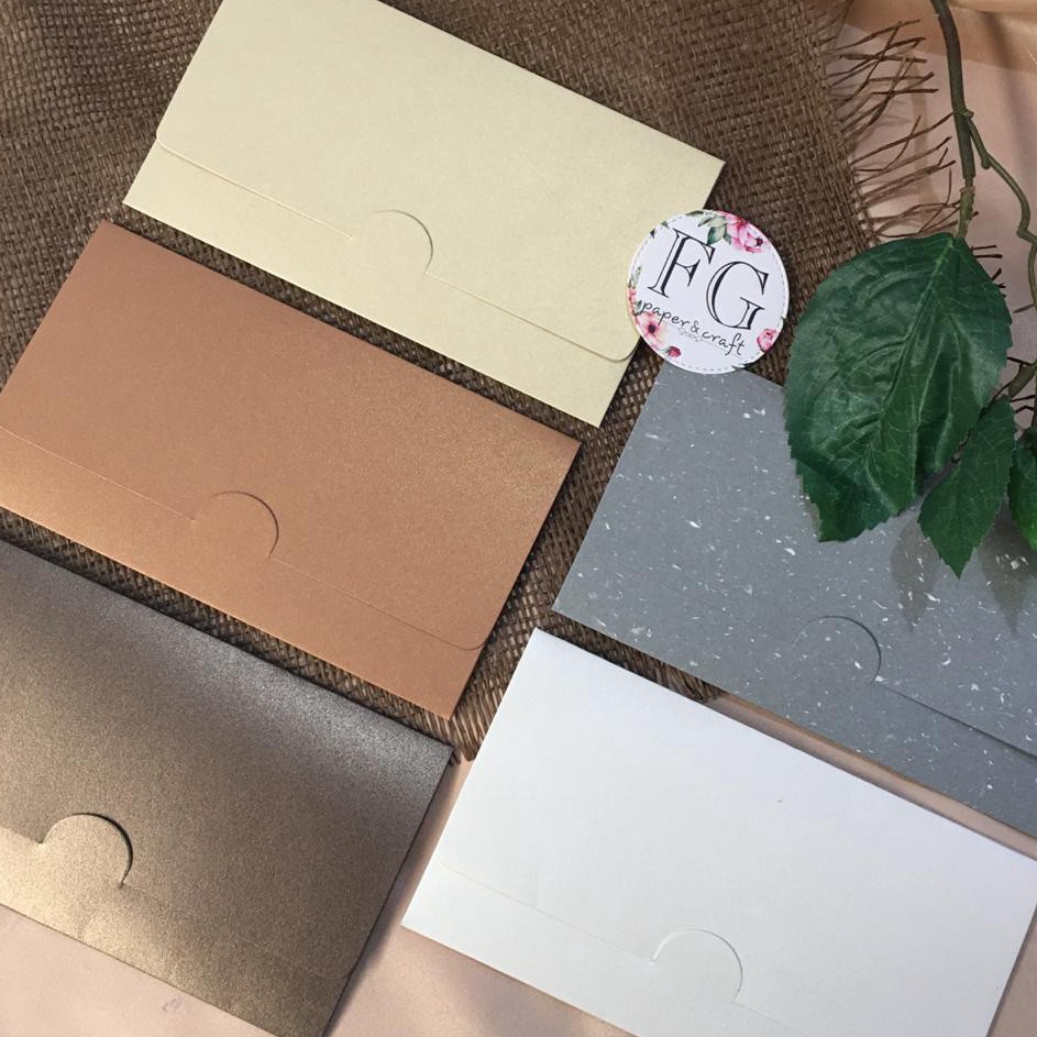 

Pilihan Terbaik Amplop Uang Jumbo Angpao Besar 5pcs 1x175cm by fgpaper