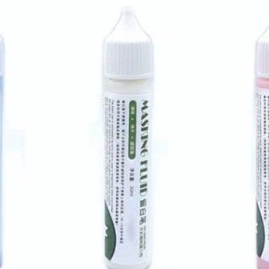 

Gaya maries ing id pen 3ml