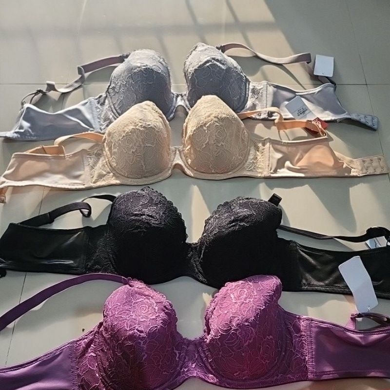 luludi by Wacoal ORI