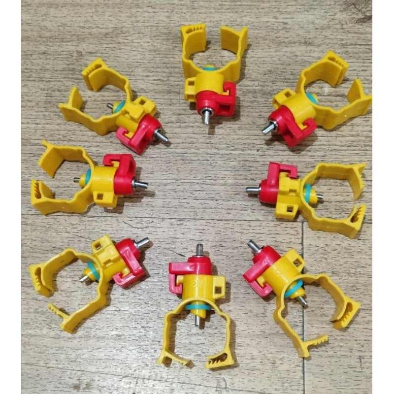 Nipple niple nepel tempat minum ayam petelor A9