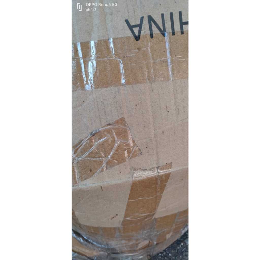 

kemasan pakai kardus bekas agar aman dalam pengiriman