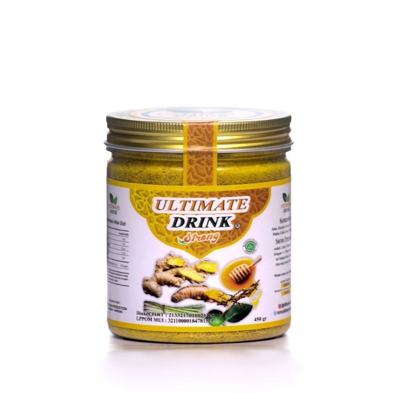 

UltimateDrink-MinumanTradisionalStrong50gStrong