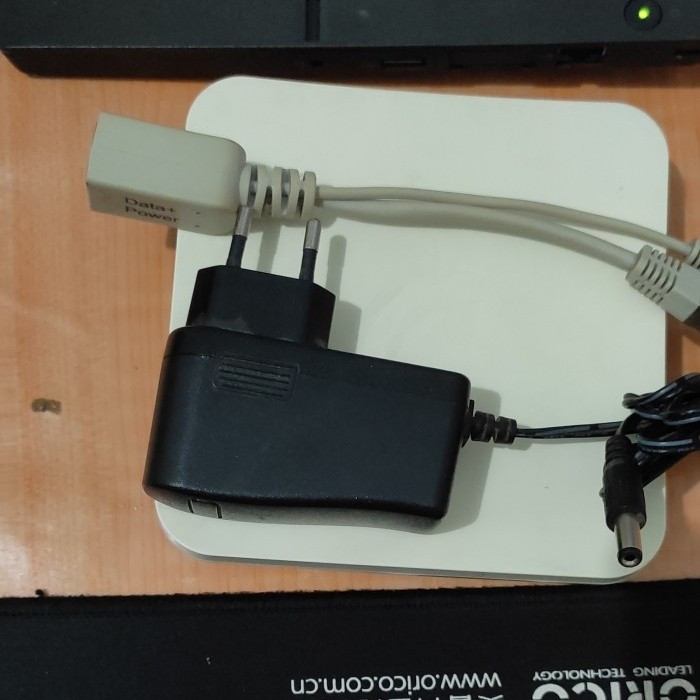 MikroTik SXTsq 5HPnd | SXTsq Level 4 | SXTsq High Power RBSXTsq-5HPnD