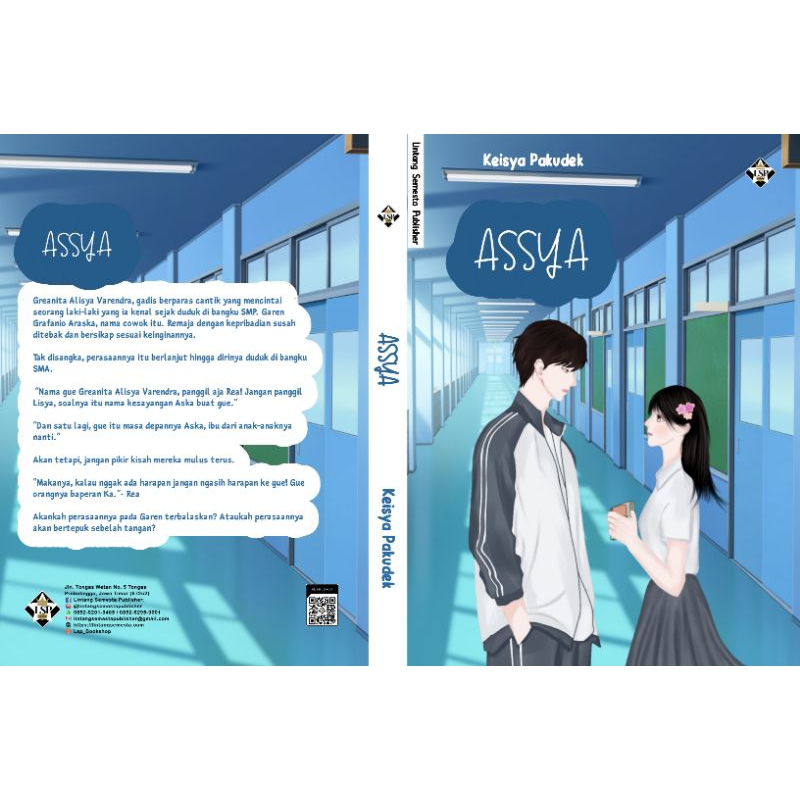 

Assya