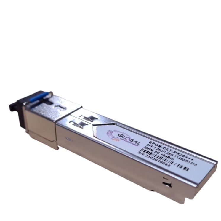 KODE I42F SFP EPON BY GLOBAL
