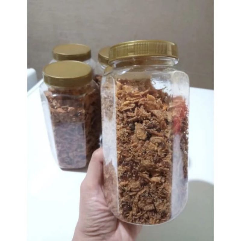 

bawang goreng crispy