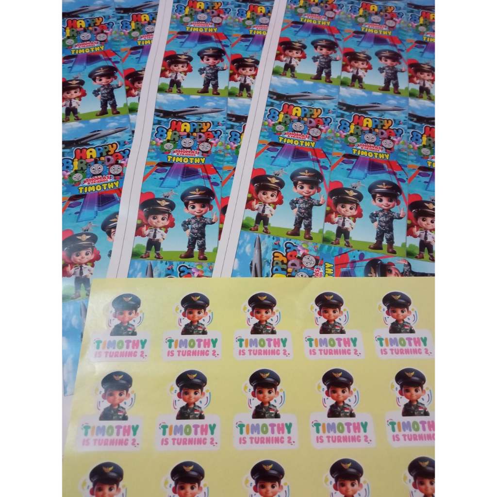 

a3+ ( ArtP / Sticker Bontak / Sticker Vinyl / Sejenisnya )