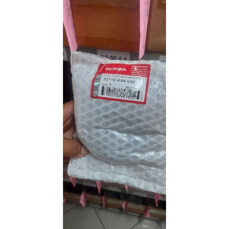 rumah roller /face comp movable beat esp/ beat eco