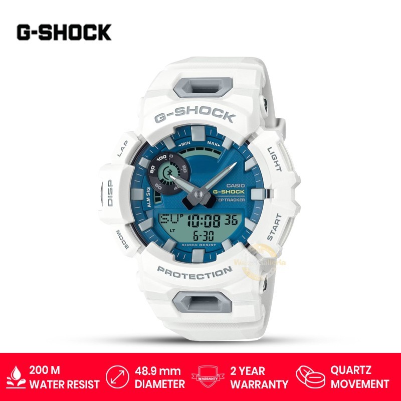 Jam Tangan Pria Casio G-Shock GBA-900CB-7ADR GBA-900CB GBA-900CB-7A Orignal Resmi