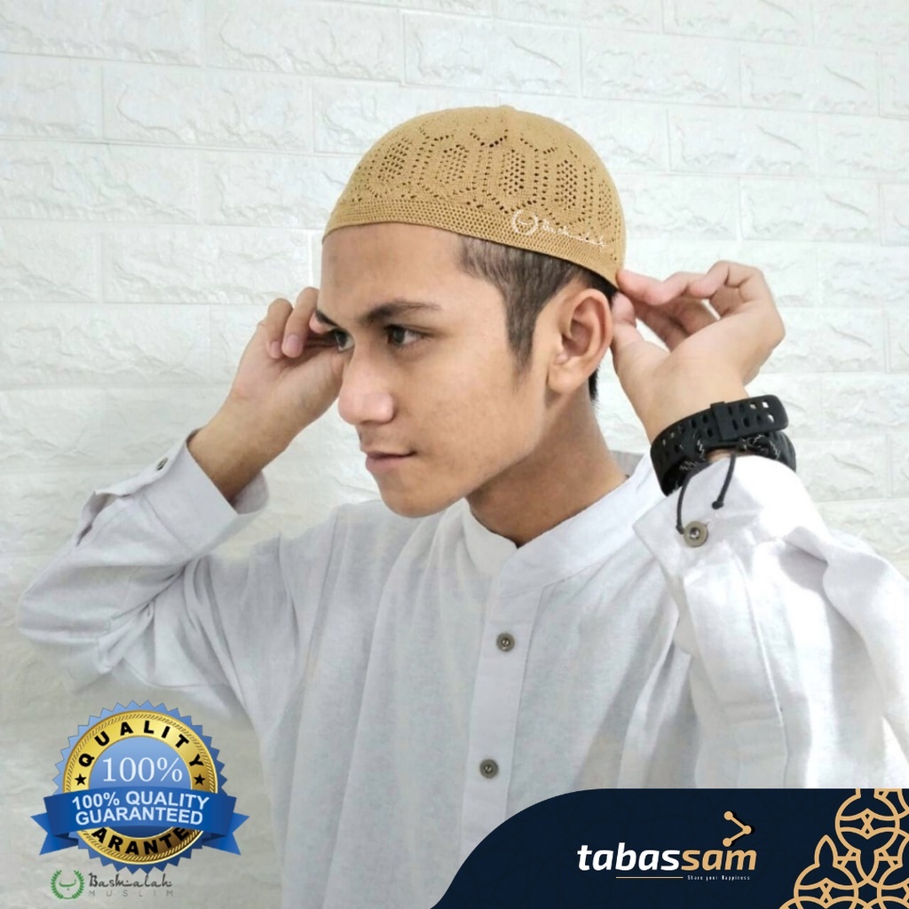 Tabassam ID - PECI RAJUT MERCAN | Peci Turki - Peci Turkey - Peci Rajut Turki - Peci Rajut Turkey - 