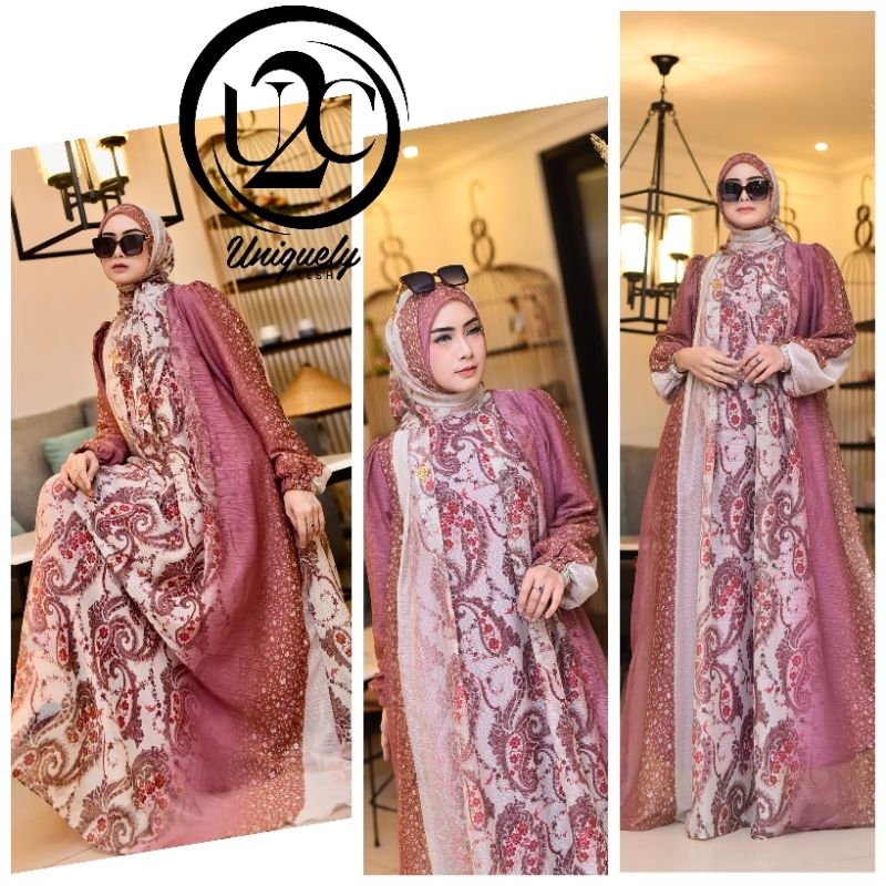 abha premium set by u2c