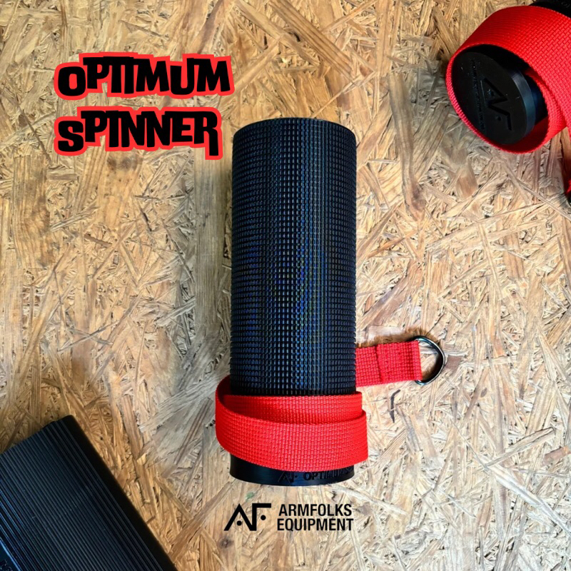 Alat Latihan Panco Optimum Spinner Armwrestling Armfolks Equipment