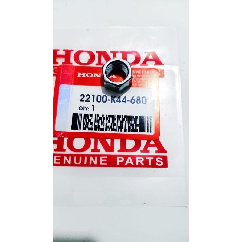 MUR PULLY BELAKANG BEAT BEAT FI ESP POP SPACY SCOOPY KUNCI 19 ORI