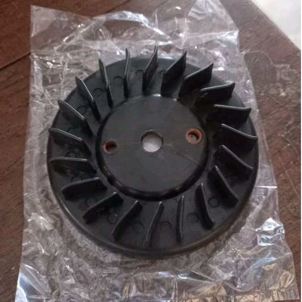 Kipas magnet RC RC80 RC100 RC110 Crystal Tornado