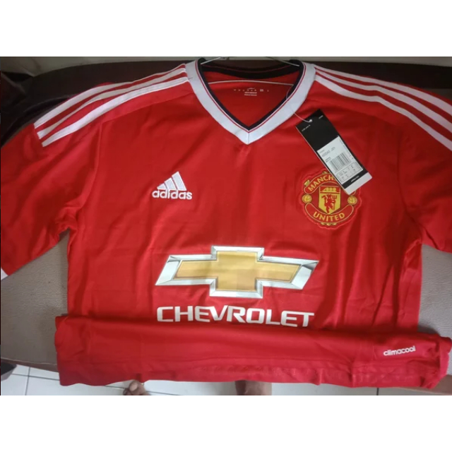 jersey manchester united 2015 Home