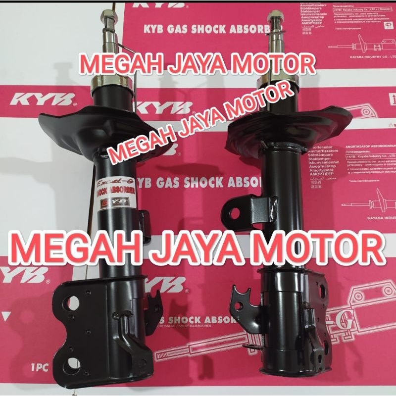 Shockbreaker depan Avanza Xenia Veloz 2012-2015 1set