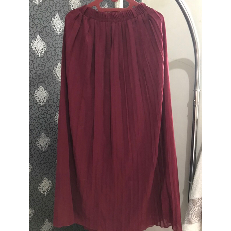 ROK PLISKET SIFON PRELOVED