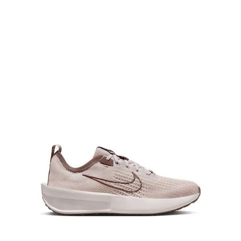 Nike Interact Run Women’s Running Shoes-Purple NIKFD2292007