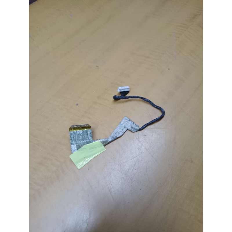 Fleksibel Connector Lvds Lcd Led Laptop Axioo Neon RNW