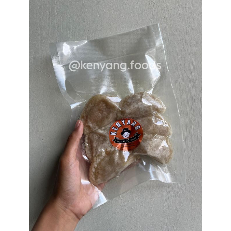 

CIRENG ISI FROZEN by Kenyang foods