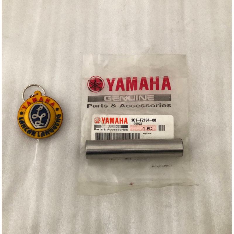 BOS SWING ARM VIXION OLD / NEW VIXION ADVANCE / NVA / NVL 3C1-F2184-00 ORIGINAL YAMAHA