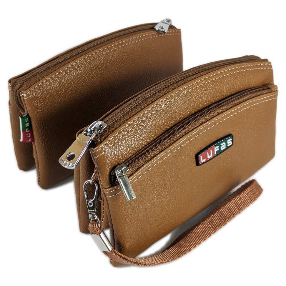 KODE W79I Dompet Lufas 854
