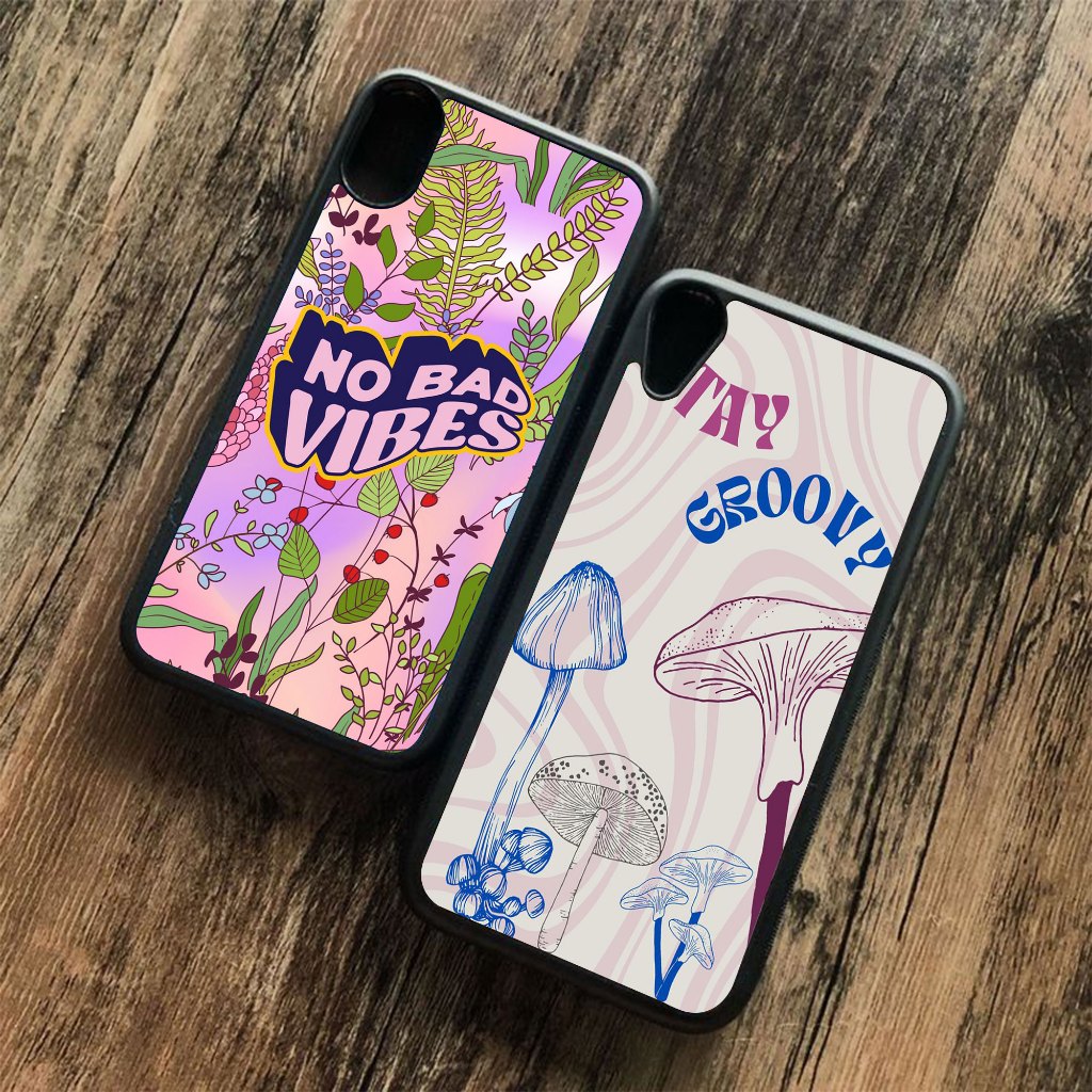 #127 Case Aesthetic Casing Aesthetic Hardcase Glossy Softcase Glossy For All Type Smartphone