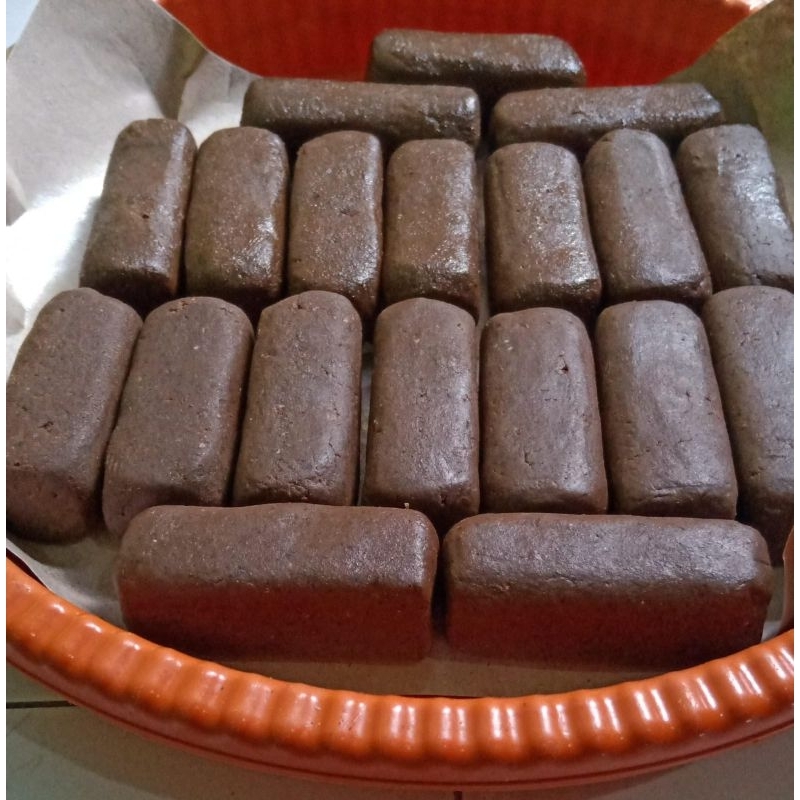 

Terasi Udang Rebon Asli - Terasi udang Spesial Premium - Terasi Udang Rebon Super 250 gr