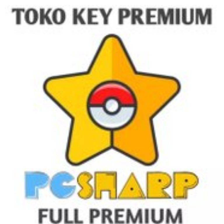 KODE A56A License key card Pgsharp