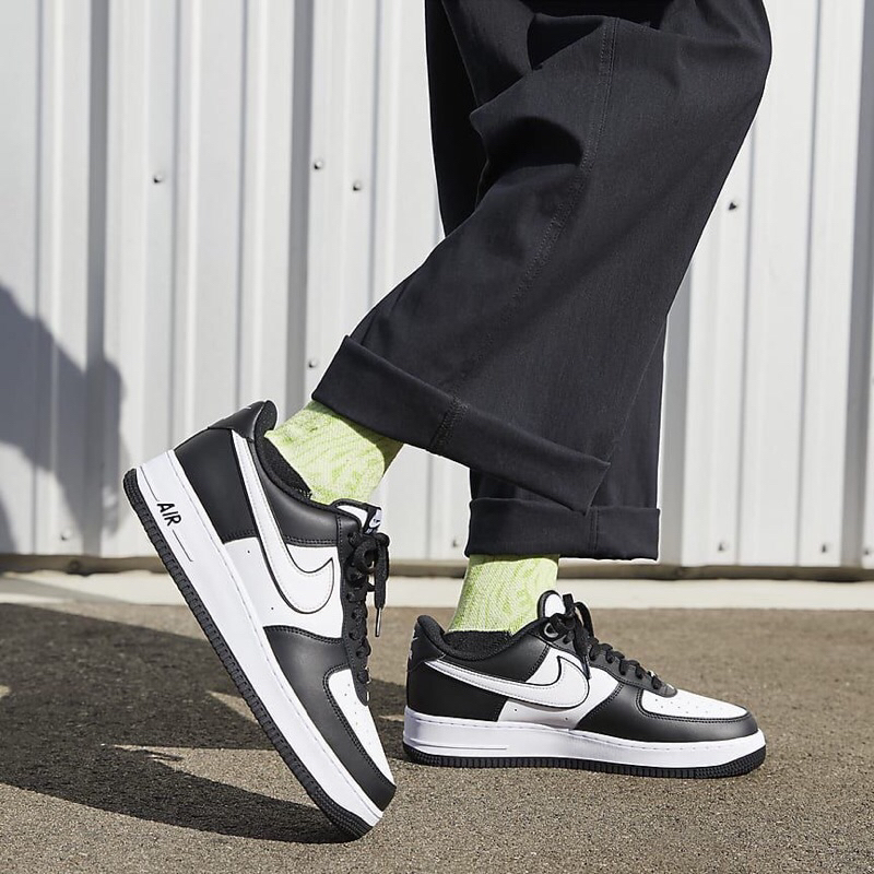 Nike Air Force 1 LOW 'Panda'