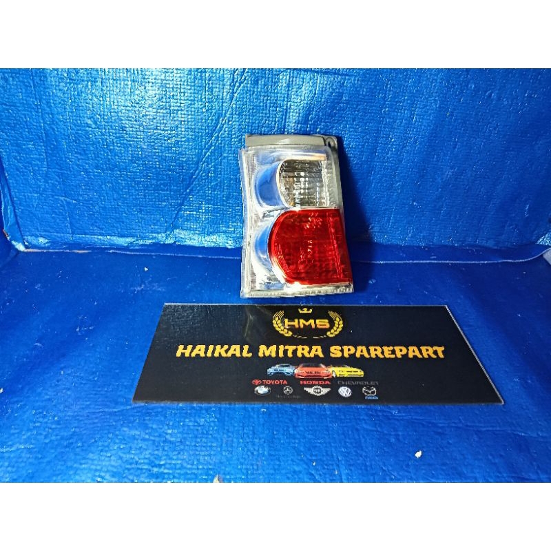 Stoplamp lampu belakang Daihatsu Luxio 2015 2016 original