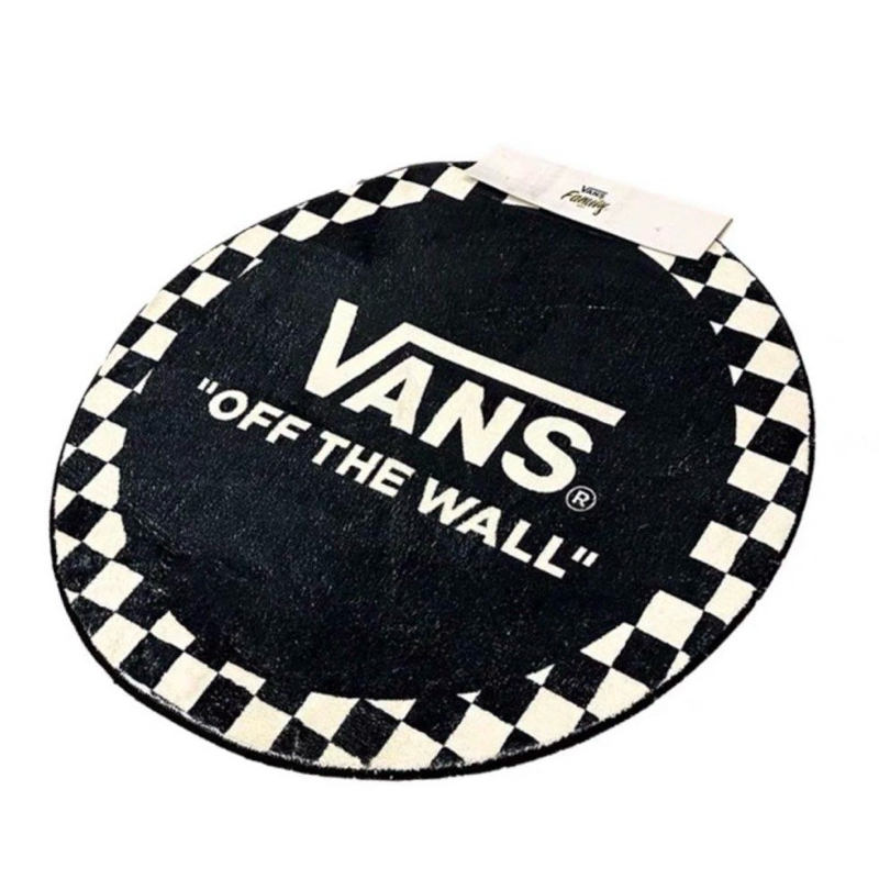 Vans family carpet rug keset original karpet keset