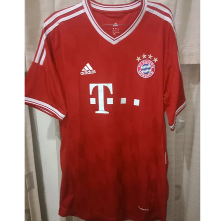 jersey BAYERN MUNCHEN HOME 2013