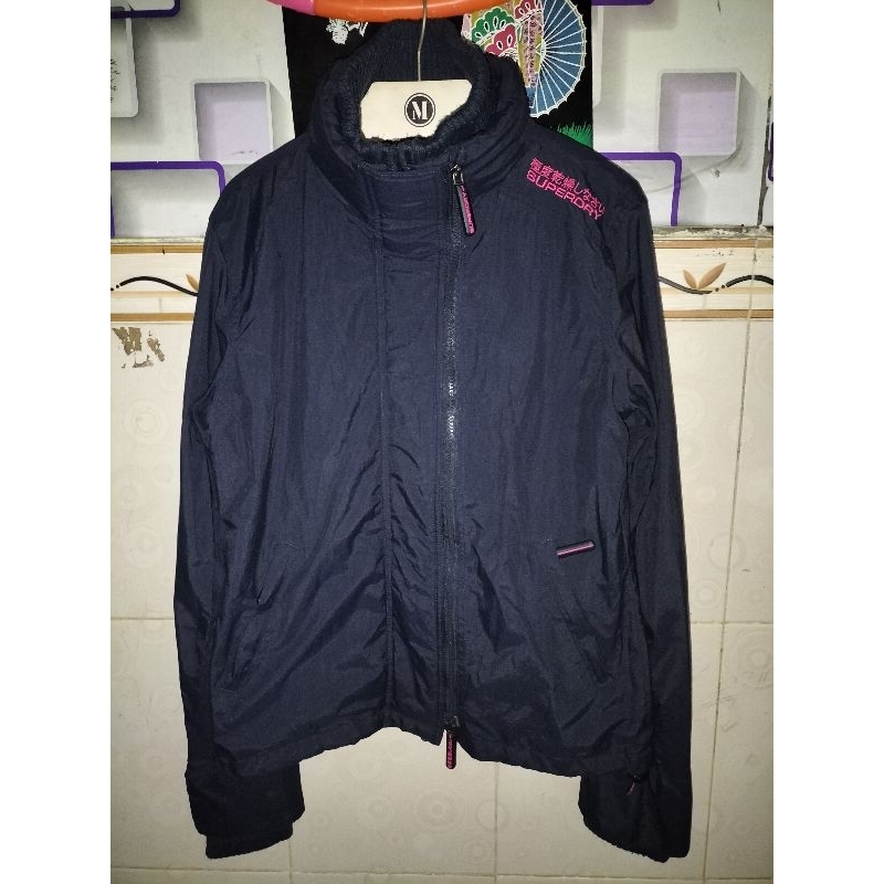 jacket japan
