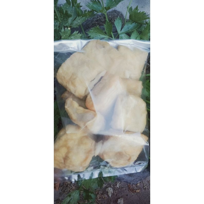 

tahu bakso bang jarot