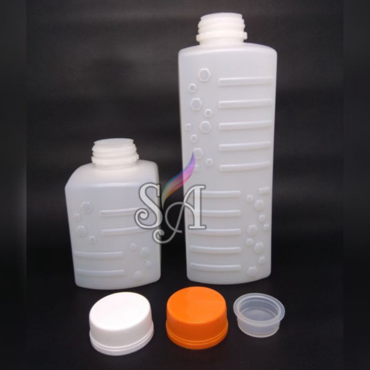 Botol 1 Liter  Botol Tawon 5ml  Jerigen 1 Liter isi 1pcs
