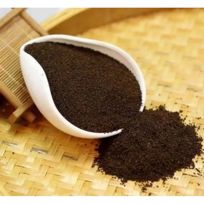 

Kopi Rempah 100% Natural ± 50 Gram