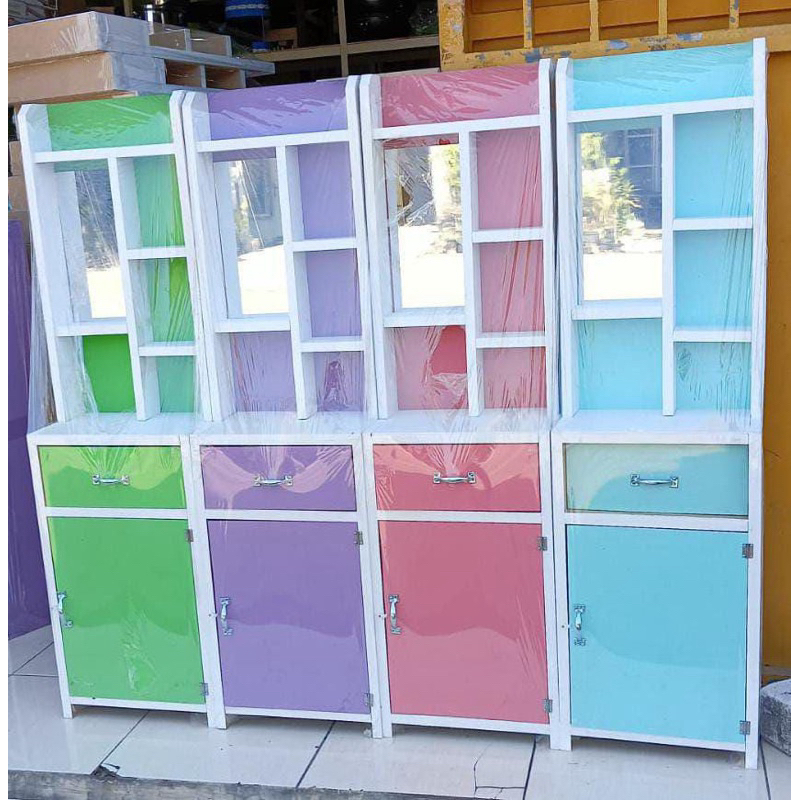 meja kosmetik minimalis/meja rias kosmetik