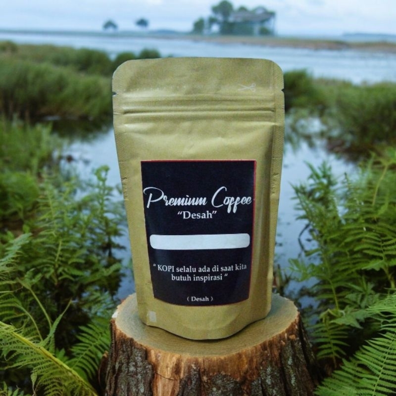 

kopi arabica premium 250 gram