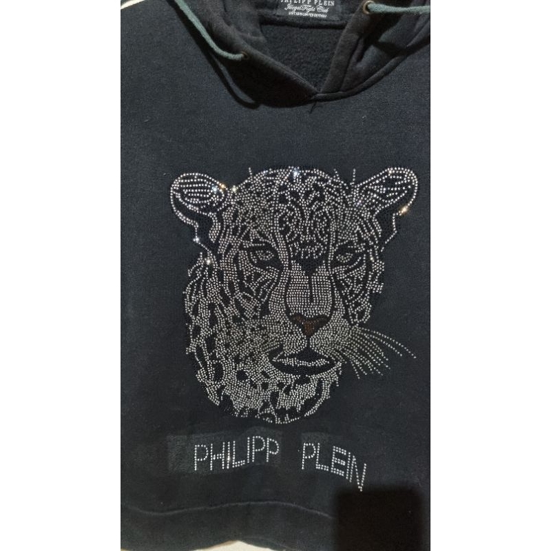 Philip Plein Hoodie
