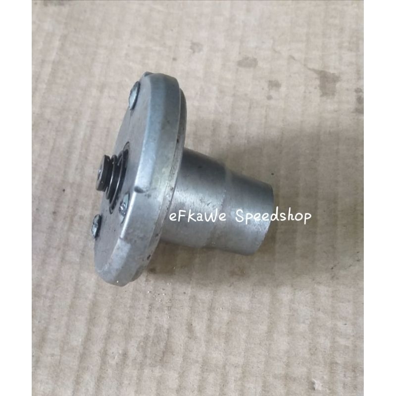 Rotor Filter Oli Megapro Mono, Verza, CRF