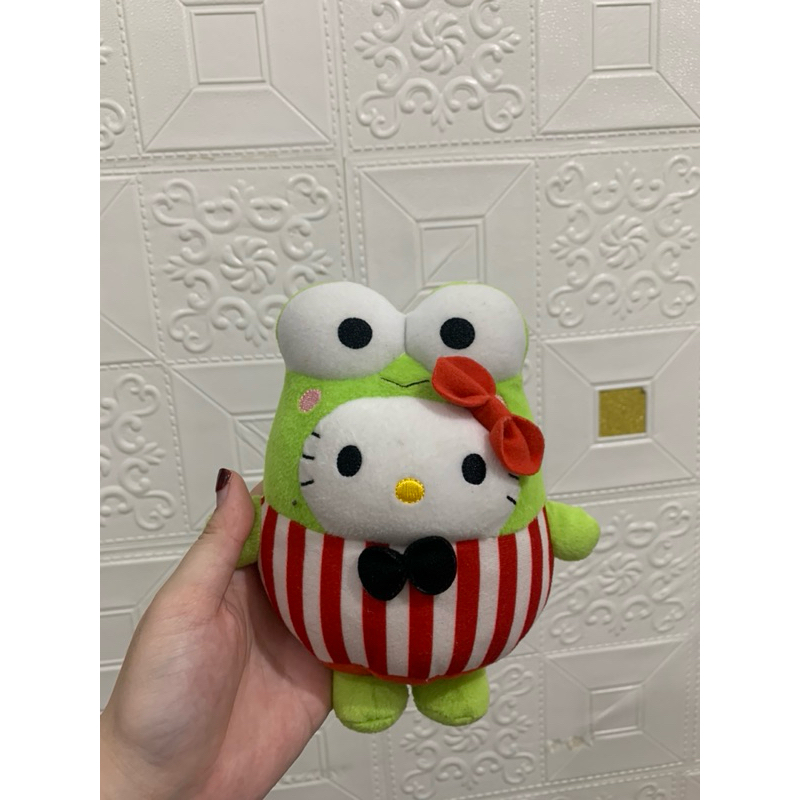 boneka import preloved 2