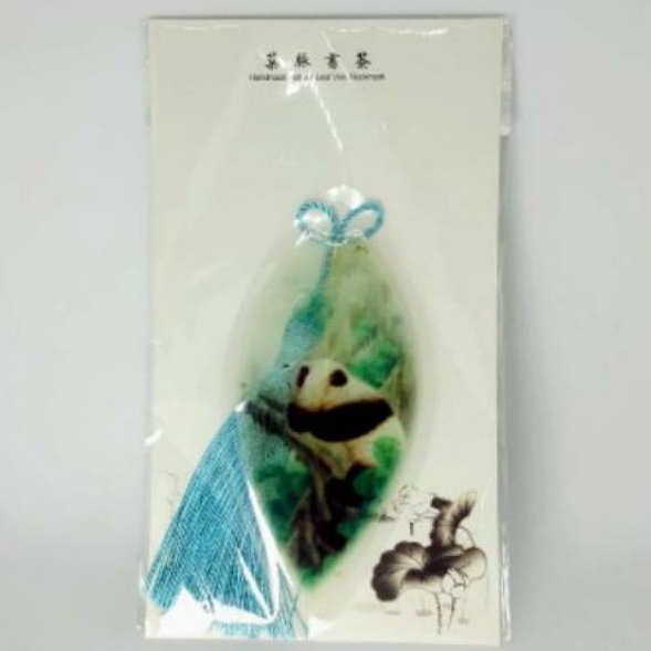 

Souvenir oleh oleh negara China Hongkong Macau Taiwan