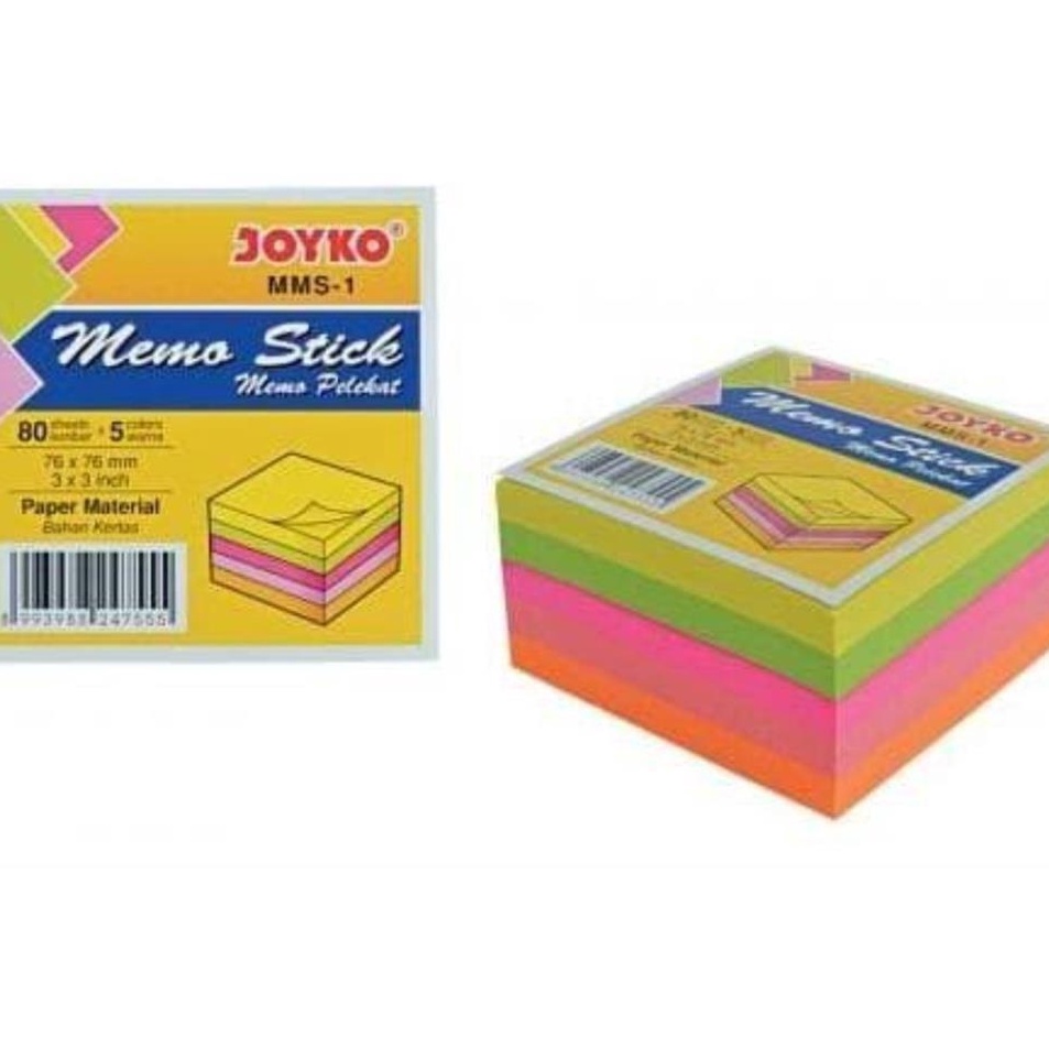 

DAVISMemo Stick Joyko MMS1