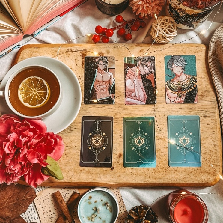 

Bestseller Glitter Hologram Genshin Impact Poca Alhaitham Kaveh Zhongli Childe Itto Wriothesley Neuvillette Wriolette Kaeya Xiao Alatus Morax Taglia