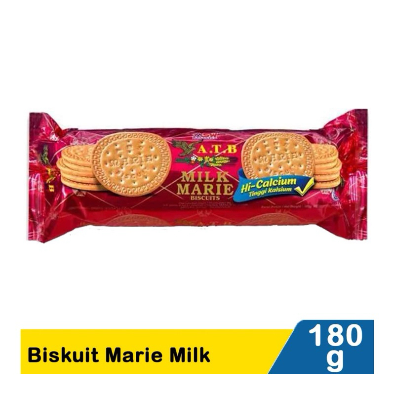 

MARIE SUSU ATB 185G