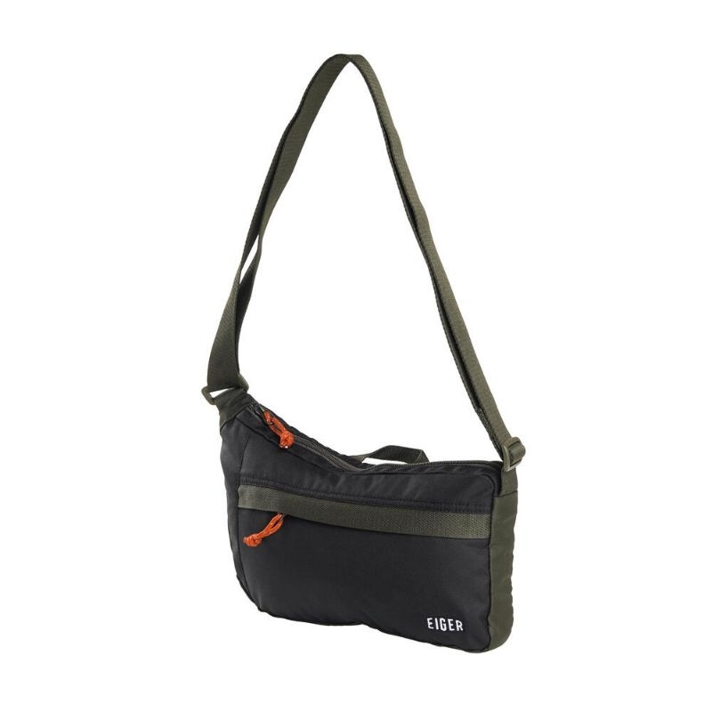 EIGER TAS SELEMPANG WAGEN SLING BAG