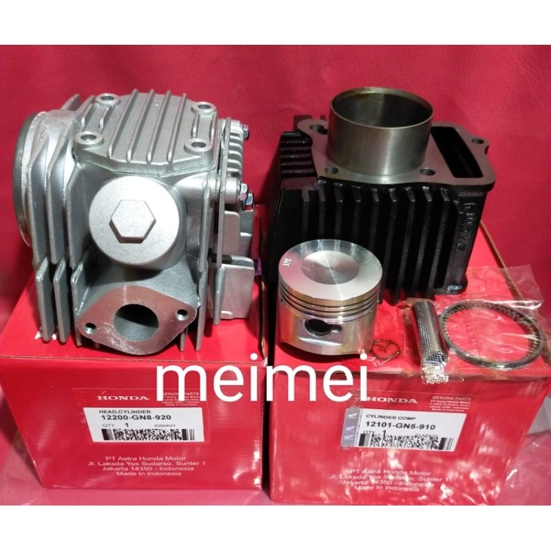 Blok seher /boring  grand ,win ,Supra + blok head komplite grand, win,prima , Supra