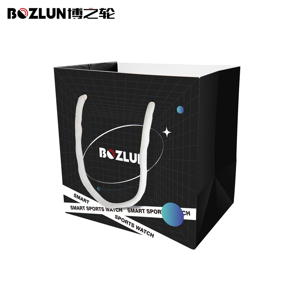 Terlaris BOZLUN Fashion Customized Exquisite Handbag